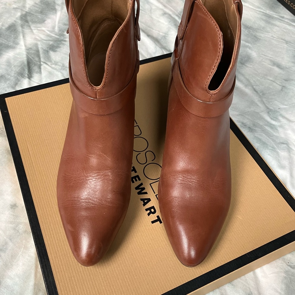 Aerosoles Hailee Boot size 7 - Picture 2 of 5